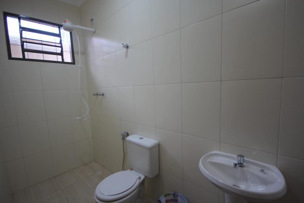 Recanto do Maestro l Olímpia Habitación foto