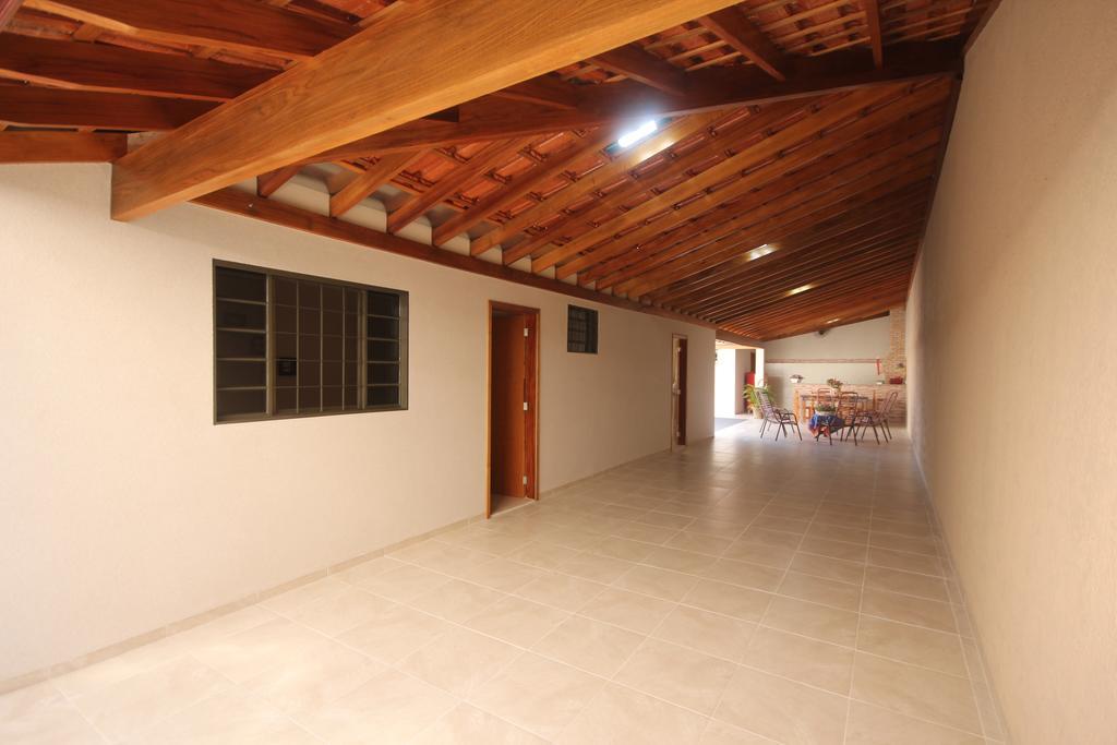 Recanto do Maestro l Olímpia Habitación foto