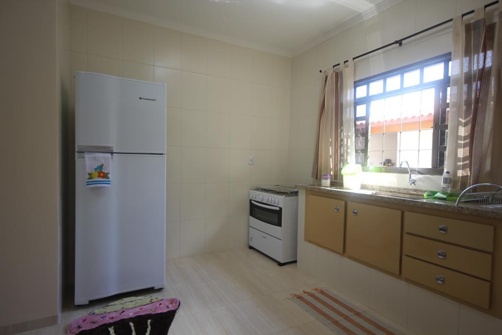 Recanto do Maestro l Olímpia Habitación foto
