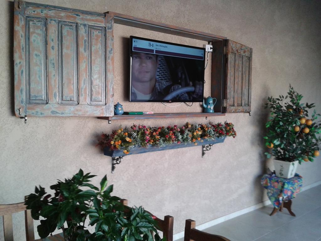 Recanto do Maestro l Olímpia Habitación foto